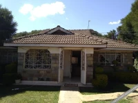 Salient Guest House 