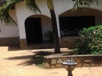 Inchi Raha Cottages 
