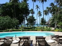 Kenia Beach House 