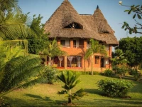 Fair Haven Resort 