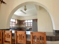 The Diani Pearl 
