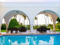 Mzima House - Diani Beach 