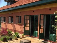 Kokwet House 