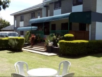 Lavilla Suites 