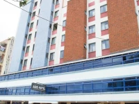 Asis Hotel 