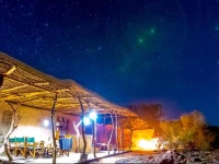 Maji Moto Eco Camp 