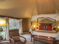 Mara Ngenche Safari Camp - Maasai Mara National Reserve 5*