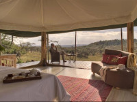 Kicheche Valley Camp