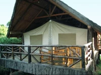 Sentrim Mara Camp 4*