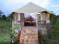 Elangata Olerai Luxury Tented Camp 