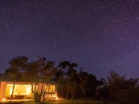 Encounter Mara Camp 