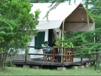 Eden Luxury Camps 