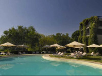 Sarova Taita Hills Game Lodge