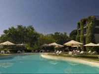 Sarova Taita Hills Game Lodge 4*