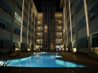 Cowrie Shell Beach Apartments 5*