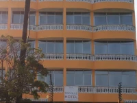 Topville Hotel 