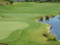 Vipingo Ridge F50 