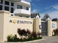 Фаворит отель Анапа 