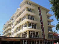 Константинополь отель 3*