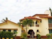 Volans House 