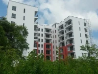 Shanzu Beach Homes 