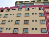 Fort Hall Hotel 