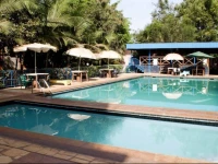 Cravers Grill Thika 