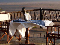Lions Bluff Lodge
