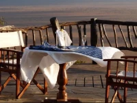 Lions Bluff Lodge 