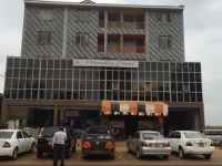 Monalisa Hotel Thika 