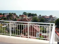 Obzor City 3*
