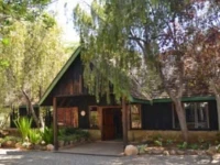 Maralal Safari Lodge &amp; Wildlife Reserve 