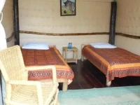 Punda Milias Nakuru Camp 