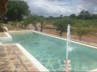 Kiboko Camp