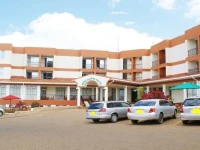 Meru Slopes Hotel 