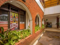 Meru Safari Hotel 