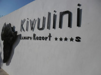 Kivulini Luxury Resort