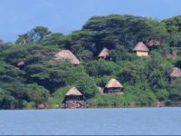 Island Camp Baringo 