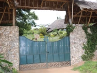 Taita Rocks Hotel 