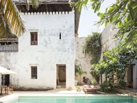 Lamu House Hotel 4*