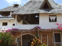 Mkoko House 