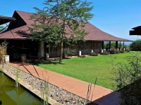 Great Rift Valley Lodge and Golf Resort 3*