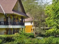 Sawela Lodge 