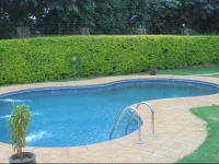 Homestays Runda Nairobi 