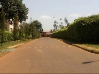Ridgeways Homestay 
