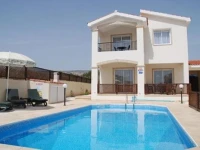 Villa Hannah 