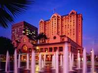 Fairmont San Jose 4*