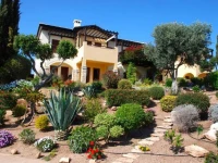 3 Br Villa Kourion 4*