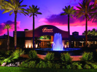 Fairmont Scottsdale Princess