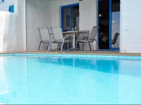 Oceanview Villa 053 